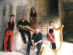 TROUBADOURS ART ENSEMBLE