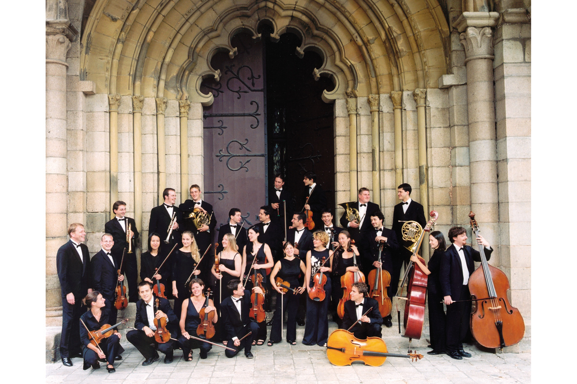 Ensemble Orchestral FORUM SINFONIETTA